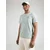 Champion Authentic Athletic Apparel Majica svetlo zelena