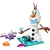 Lego Disney Olafov i Brunijev zabavni piknik 43287