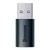 OTG adapter Baseus Ingenuity Series USB-A v USB-C USB 3.1, 10Gbps - moder