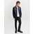 JACK & JONES Hlače JPSTClark črna