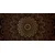Slika vintage Mandala v indijskem stilu - 100x50