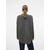 Vero Moda Plaza Pulover Siva