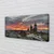 tulup.si Slika na platnu Krakov sunset panorama 120x60 cm