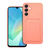 CARD CASE za Samsung Galaxy A16 5G / A16 4G pink