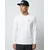 Vans LEFT CHEST II LOOSE LS TEE Bela