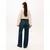 Tommy Jeans Kavbojke moder denim