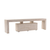 Hanah Home TV Komoda Enclave, 180x50x31.3cm, Bež