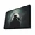 Opviq Slika na platnu sa LED osvetljenjem 45x70cm