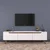 Hanah Home D1 794 TV komoda, Bela