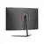 Monitor 23.6 LC Power LC-M24-FHD-165-C FullHD 165Hz Curved 1xDP/2xHDMI Audio out