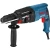 Bosch GBH 2-26 F Elektro-pneumatski čekić + trodelnidelni set SDS + burgija u koferu, 06112A4003