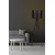 Opviq Podna lampa 120, Crna