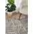 Conceptum Hypnose Tepih Marla 2004, 120 x 180 cm, Sivi