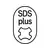 BOSCH Hamer burgija SDS plus-5X 2608836636, 19 x 150 x 200 mm
