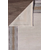 Aberto Design Tepih 100x200cm Bež