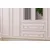 Hanah Home Ormar Rb-186-05, 210x210x52 cm, Beli
