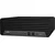 Rabljen računalnik HP EliteDesk 805 G6 SFF