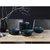 Creatable Set Skodelic Za Kosmiče Nordic Fjord Blue, 6-Delni
