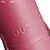 DUOGEL etui za čopiče PINK