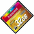 TRANSCEND memorijska kartica COMPACT FLASH 32GB 1000X TS TS32GCF1000