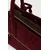 Guess Ročna torba Samantha HWSG23 13060 Bordo rdeča
