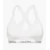 Calvin Klein Bralette sportski grudnjak - Modern Cotton 000QF1654E100