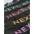 Next Boksarice azur/oranžna/rdeča/črna