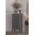 HANAH HOME Komoda Arden Anthracite