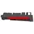 Ienkee IKB 3510US Apek gaming tastatura, crna