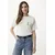 Mexx Ženska majica MF007814441W, Bela