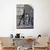 Slika Wallity UV-067, 70 x 100 cm