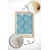 Uokvirena slika Wallity Lmnmdl39, 33x48 cm