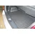 Novline Tipska kadica za gepek Toyota Yaris, 2006-2011, Crna