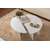 Hanah Home Klub sto Moira, O90x41cm, Beli