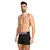 Calvin Klein Underwear Boksarice  črna / bela