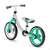 Kinderkraft balans bicikl 2Way Next 2021, Light Green