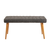 HANAH HOME Trpezarijski set Costa 1053 2 AB