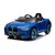 BMW I4 Plavi Automobil na akumulator