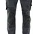 Radne pantalone Monter sive
