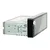 slomart Avtoradio Blow AVH-686A RDS, MP3/USB/micro SD/Bluetooth