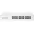 HPE Networking Instant On Switch Series 1430 24-Port Gb Unmanaged Layer 2 Ethernet Switch | 24x 1G | Fan-Less | US Cord (R8R49A#ABA)