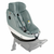 BeSafe Avtosedež i-size 61-125cm Beyond 360 sea green melange