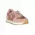 U.S. polo Assn. Patike za devojčice Nobik011Kcnh2_Rspin, Roze