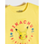 Sinsay - Majica Pokémon - žuto