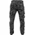 Urban Classics Kargo hlače  Camo Cargo Jogging Pants  siva