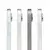 APPLE 13-inch iPad Air (M4) Wi-Fi 512GB - Starlight (mh614hc/a)