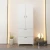 Hanah Home Komoda Yasam 60?x163,6x31,5cm Bela