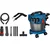 Bosch Akumulatorski usisivač GAS 18V-10 L + set pribora Solo 06019C6302