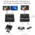HDMI 2.0 Switch 2 porta 4K