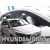 Heko Bočni vetrobrani Team za HYUNDAI IONIQ 2017+, Prednji i zadnji